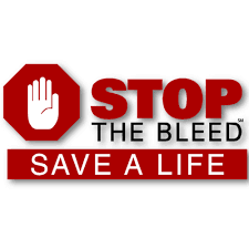 Stop The Bleed