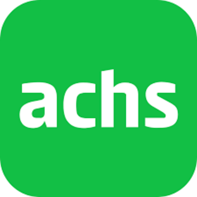 Logo ACHS