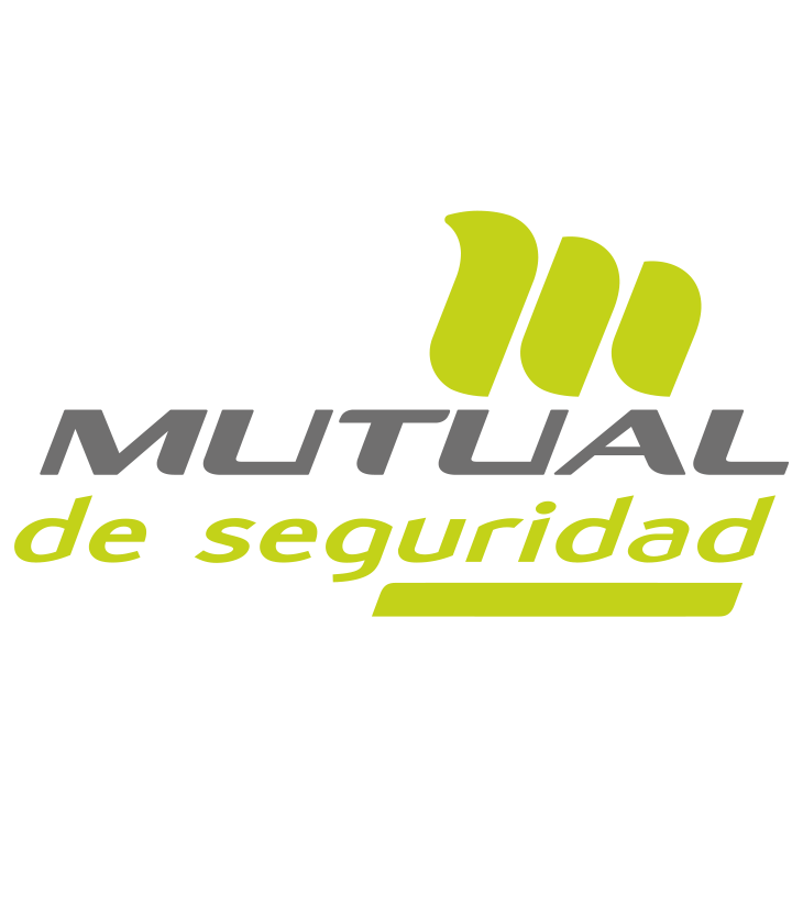 Logo Mutual de Seguridad